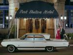 Mercury Park Lane Sedan 1964 года